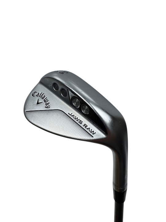 Callaway Callaway JAWS RAW