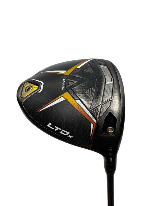 Cobra Cobra LTDx
