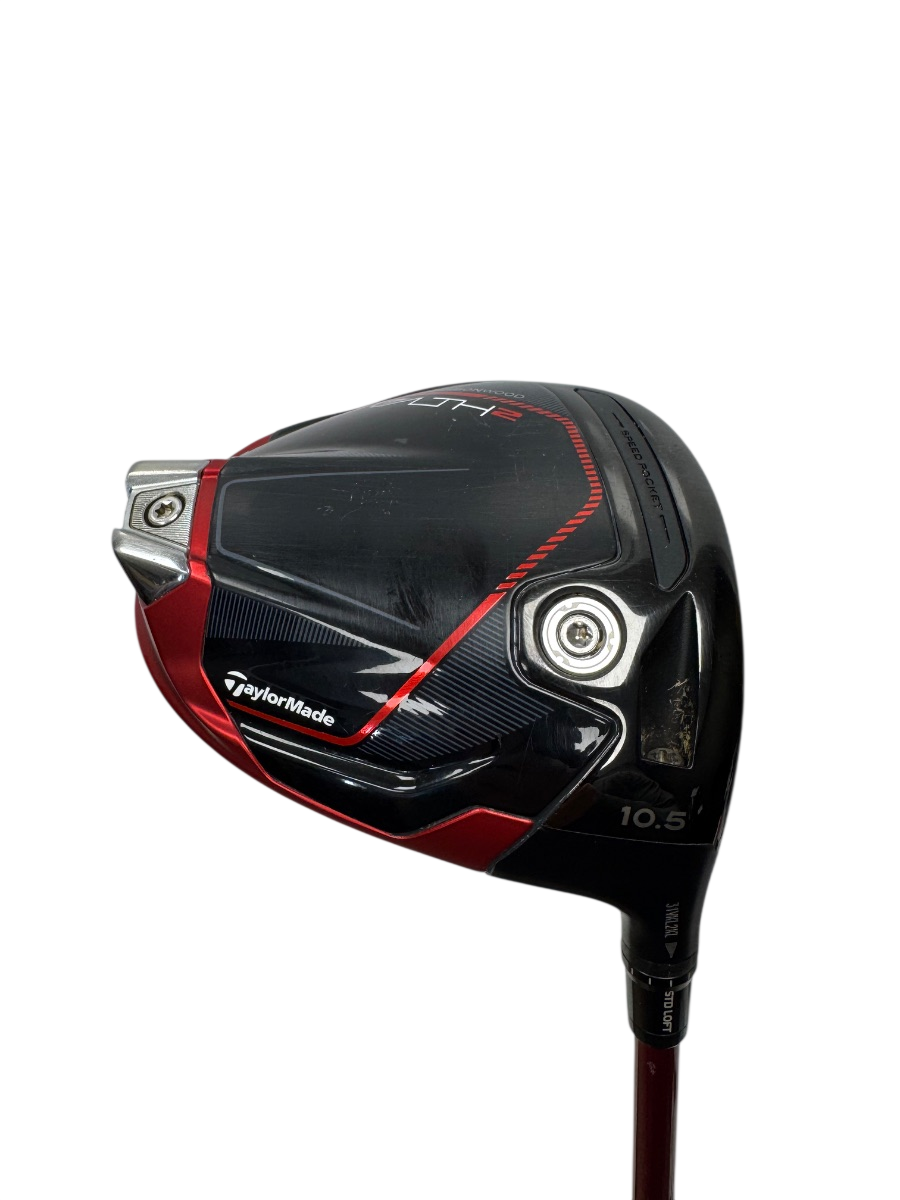 TaylorMade TaylorMade SIM2 MAX