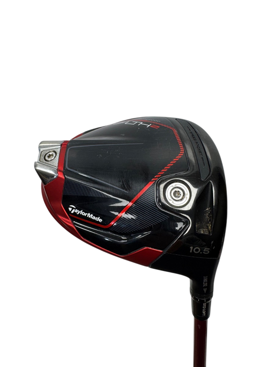 TaylorMade TaylorMade SIM2 MAX