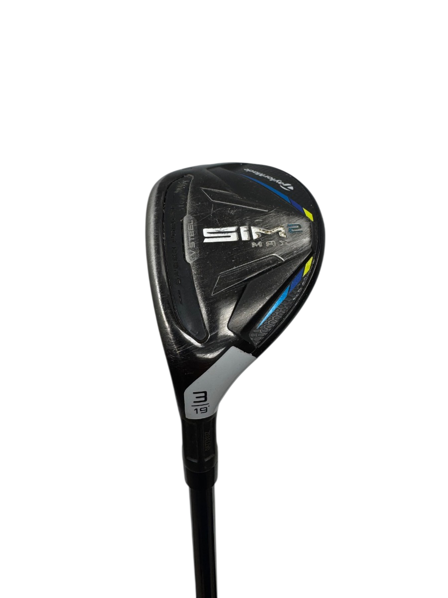 TaylorMade TaylorMade SIM 2 MAX