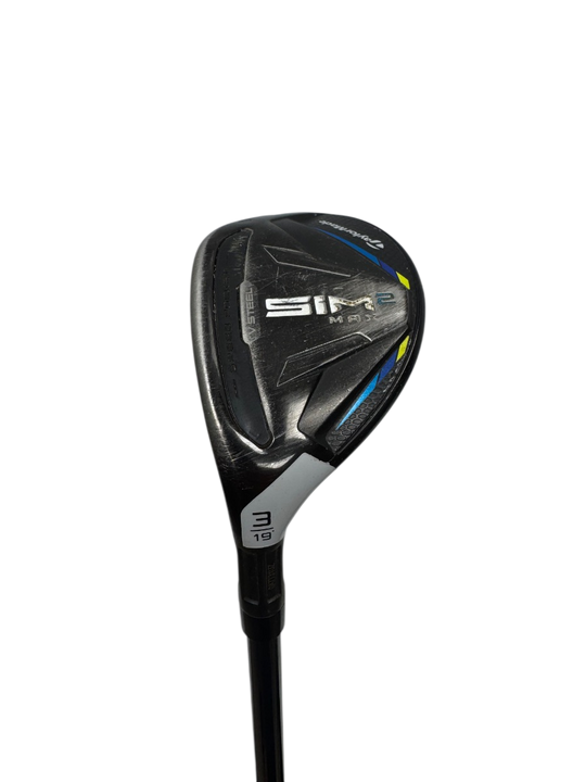 TaylorMade TaylorMade SIM 2 MAX