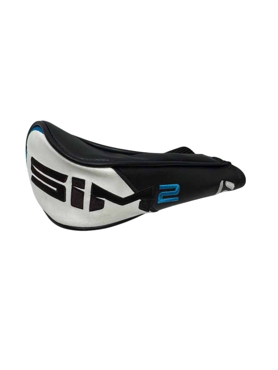 TaylorMade TaylorMade SIM 2 MAX - Kuva 5