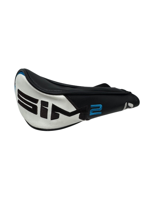 TaylorMade TaylorMade SIM 2 MAX - Kuva 5