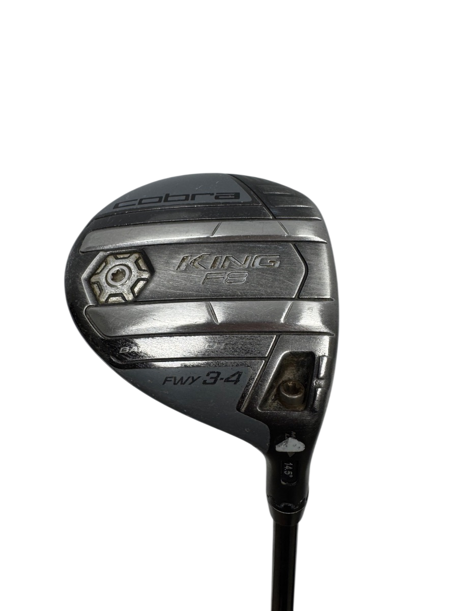 Cobra Cobra KING F8 FWY 3-4