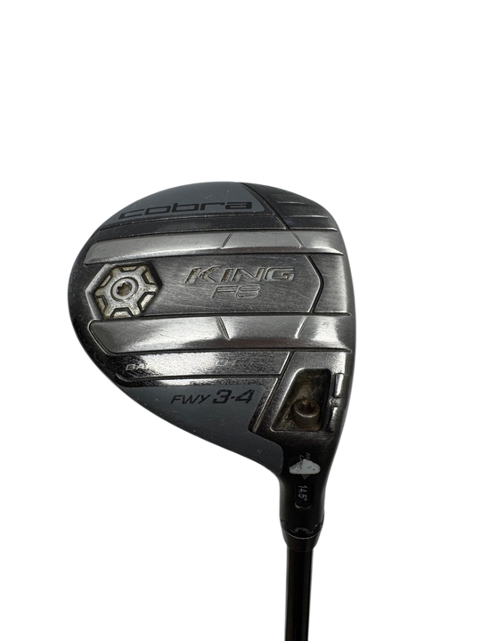 Cobra Cobra KING F8 FWY 3-4