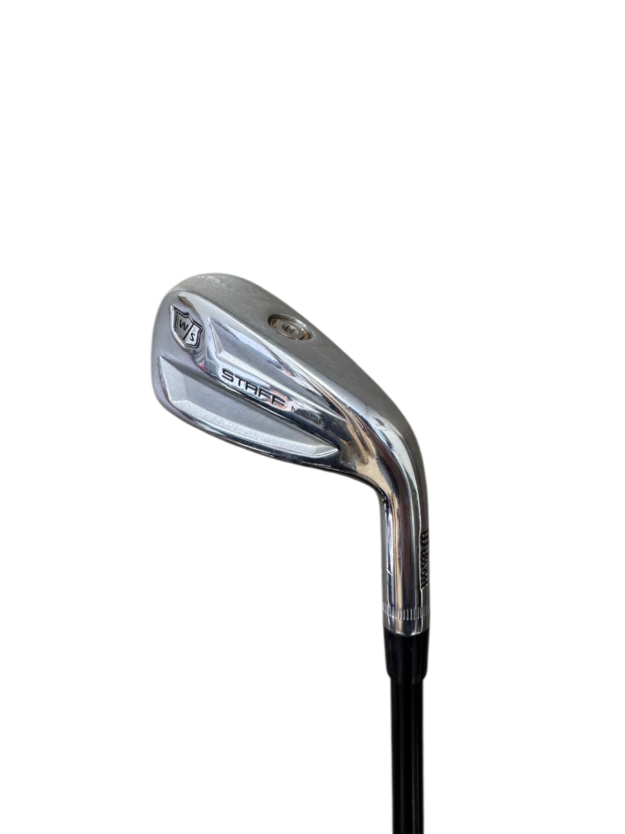 Wilson Wilson Staff Model
