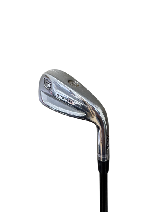 Wilson Wilson Staff Model
