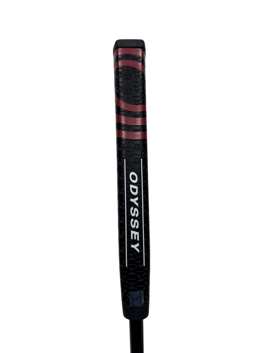Callaway Callaway S25 TRI-HOT #7 - Kuva 5