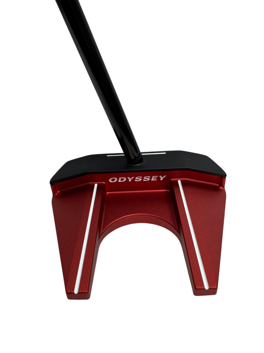 Callaway Callaway S25 TRI-HOT #7 - Kuva 4