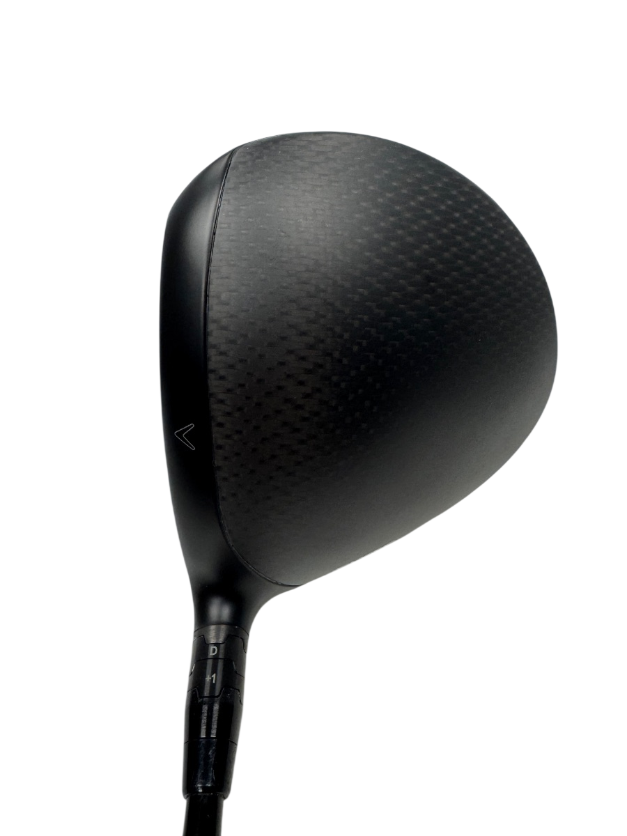 Callaway Callaway Paradym Ai Smoke F Max - Kuva 2