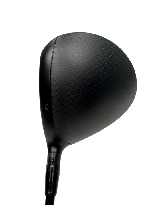 Callaway Callaway Paradym Ai Smoke F Max - Kuva 2