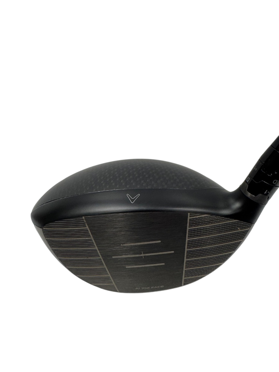 Callaway Callaway Paradym Ai Smoke F Max - Kuva 3