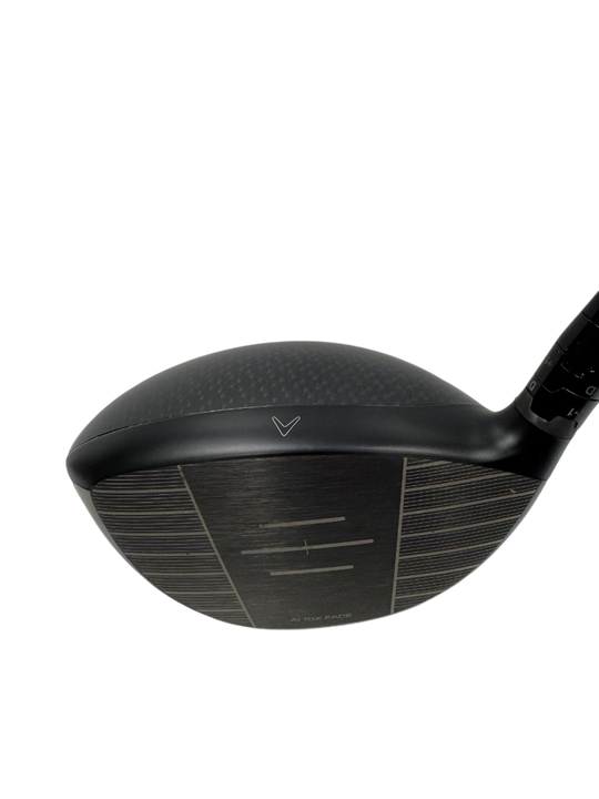 Callaway Callaway Paradym Ai Smoke F Max - Kuva 3