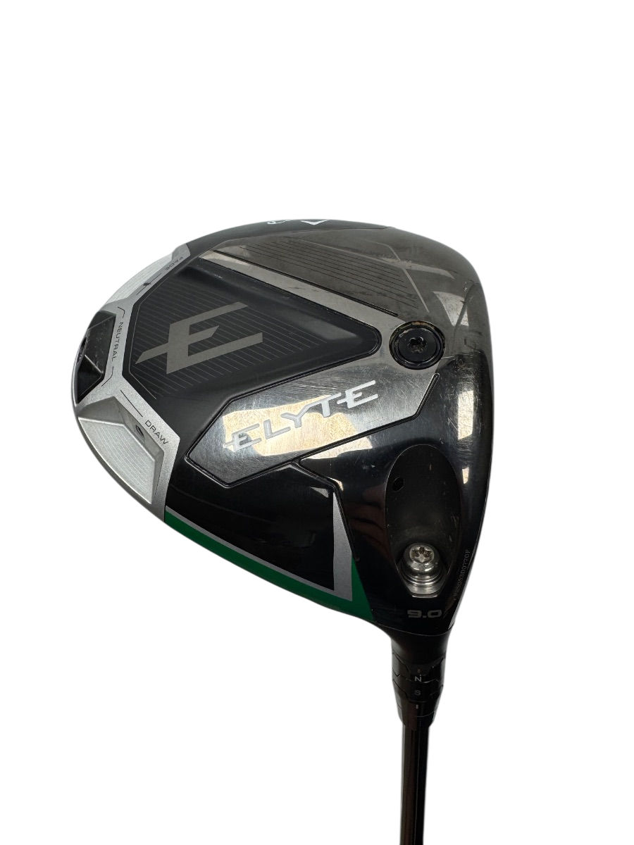 Callaway Callaway Paradym Ai Smoke F Max
