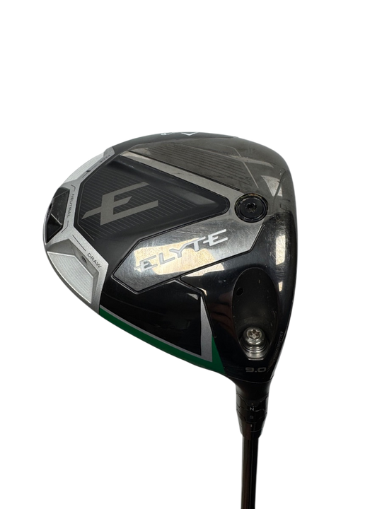Callaway Callaway Paradym Ai Smoke F Max