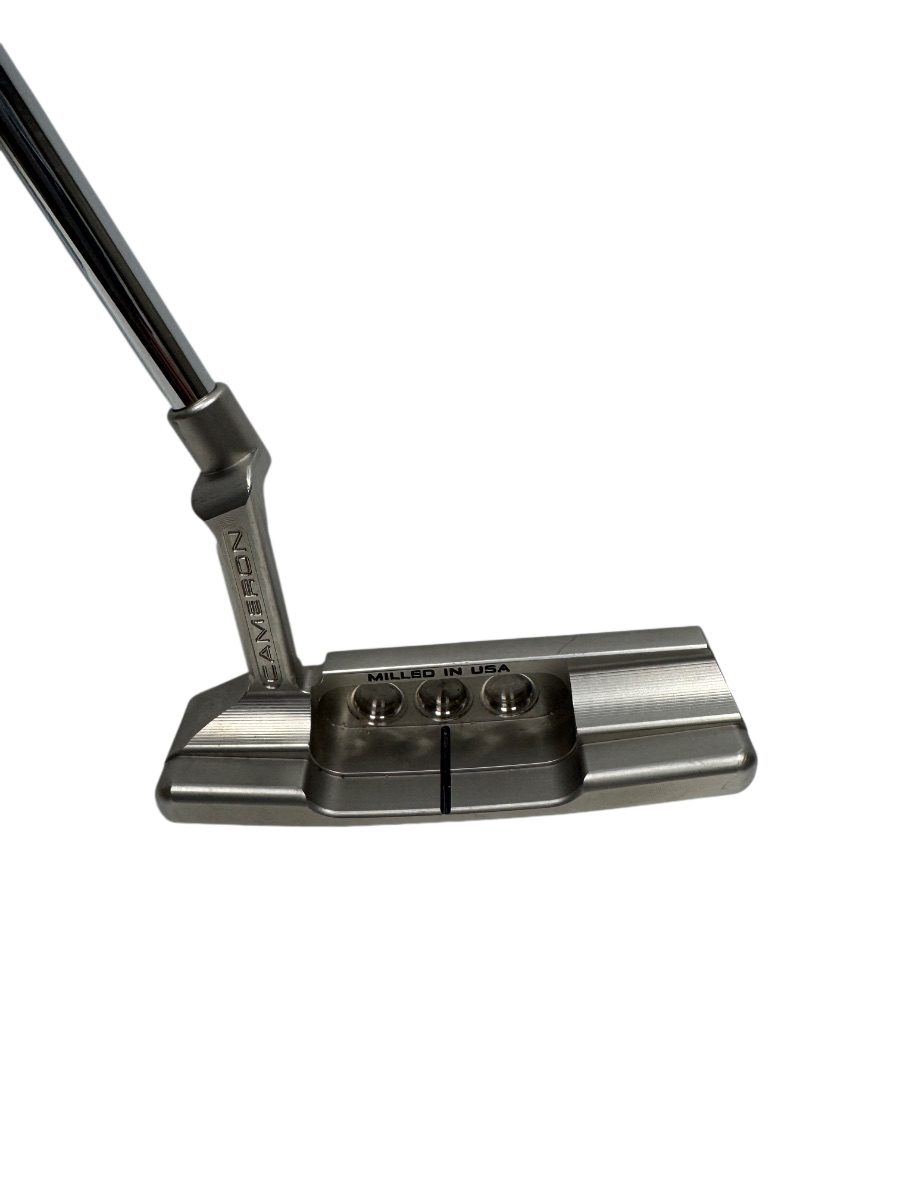 Scotty Cameron Scotty Cameron Super Select Newport 2 - Kuva 3