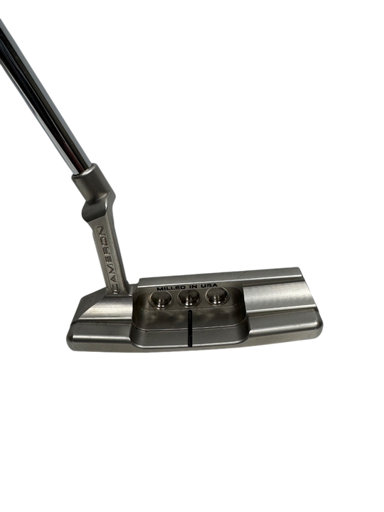 Scotty Cameron Scotty Cameron Super Select Newport 2 - Kuva 3