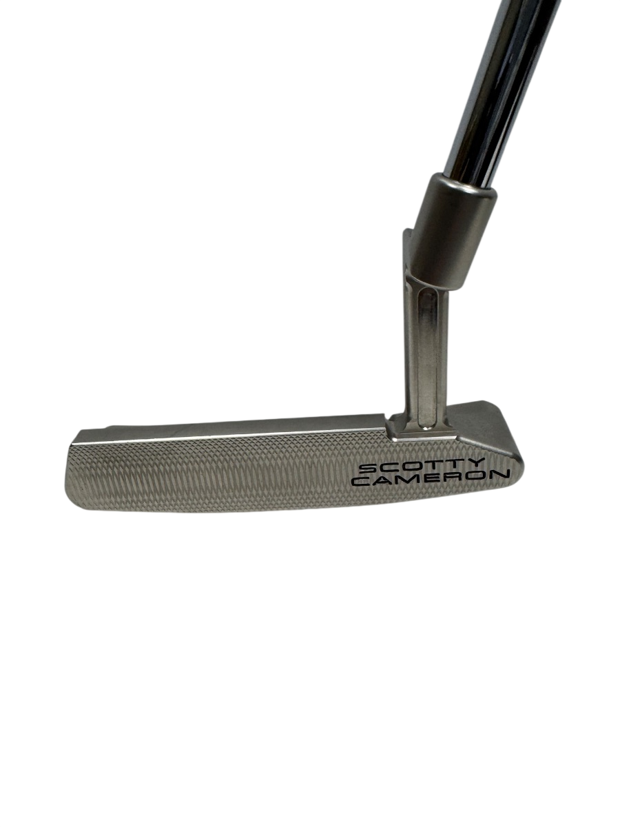 Scotty Cameron Scotty Cameron Super Select Newport 2 - Kuva 4