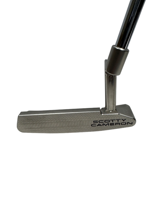 Scotty Cameron Scotty Cameron Super Select Newport 2 - Kuva 4