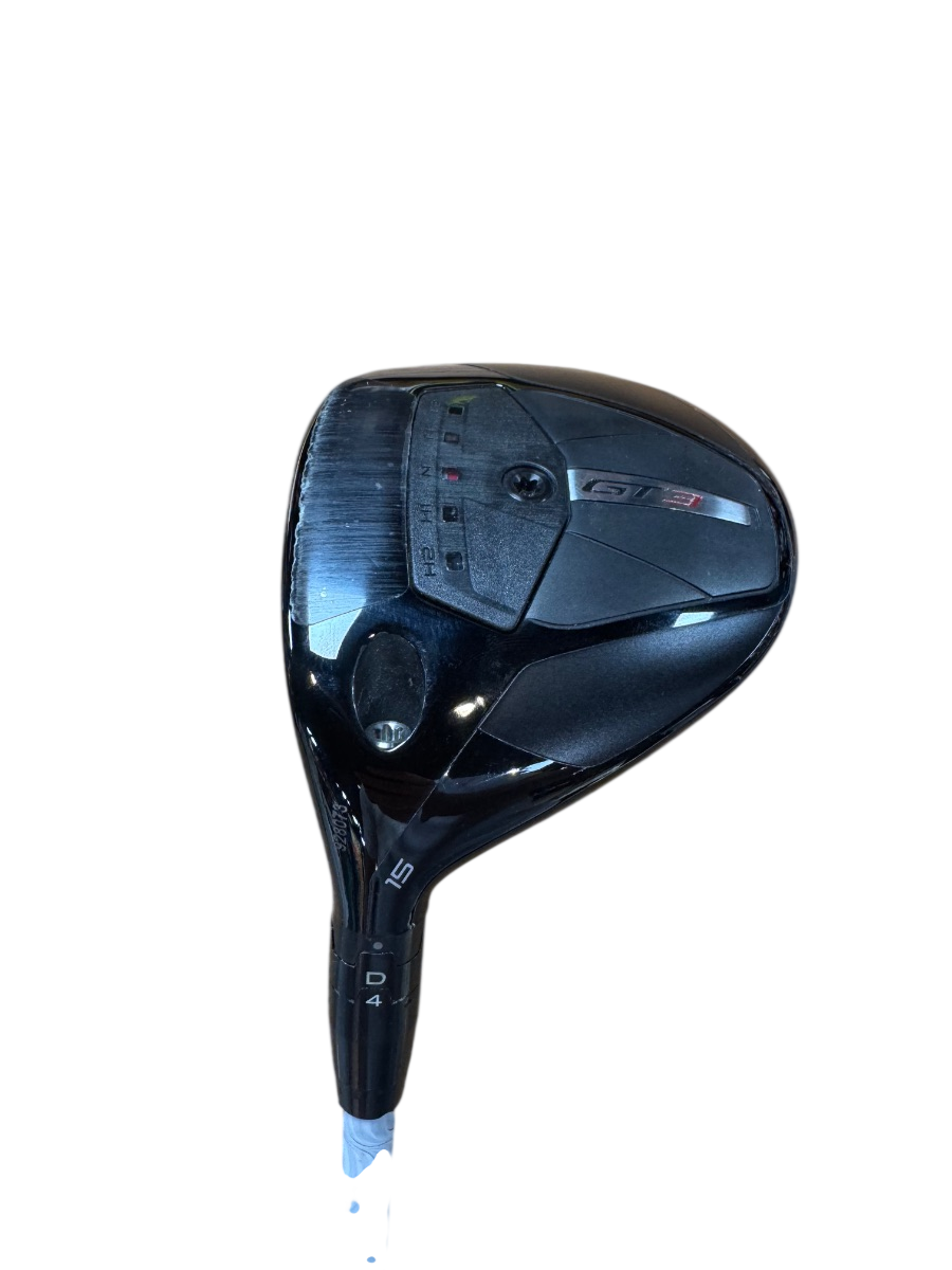 TaylorMade TaylorMade G15