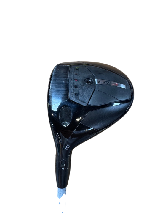 TaylorMade TaylorMade G15