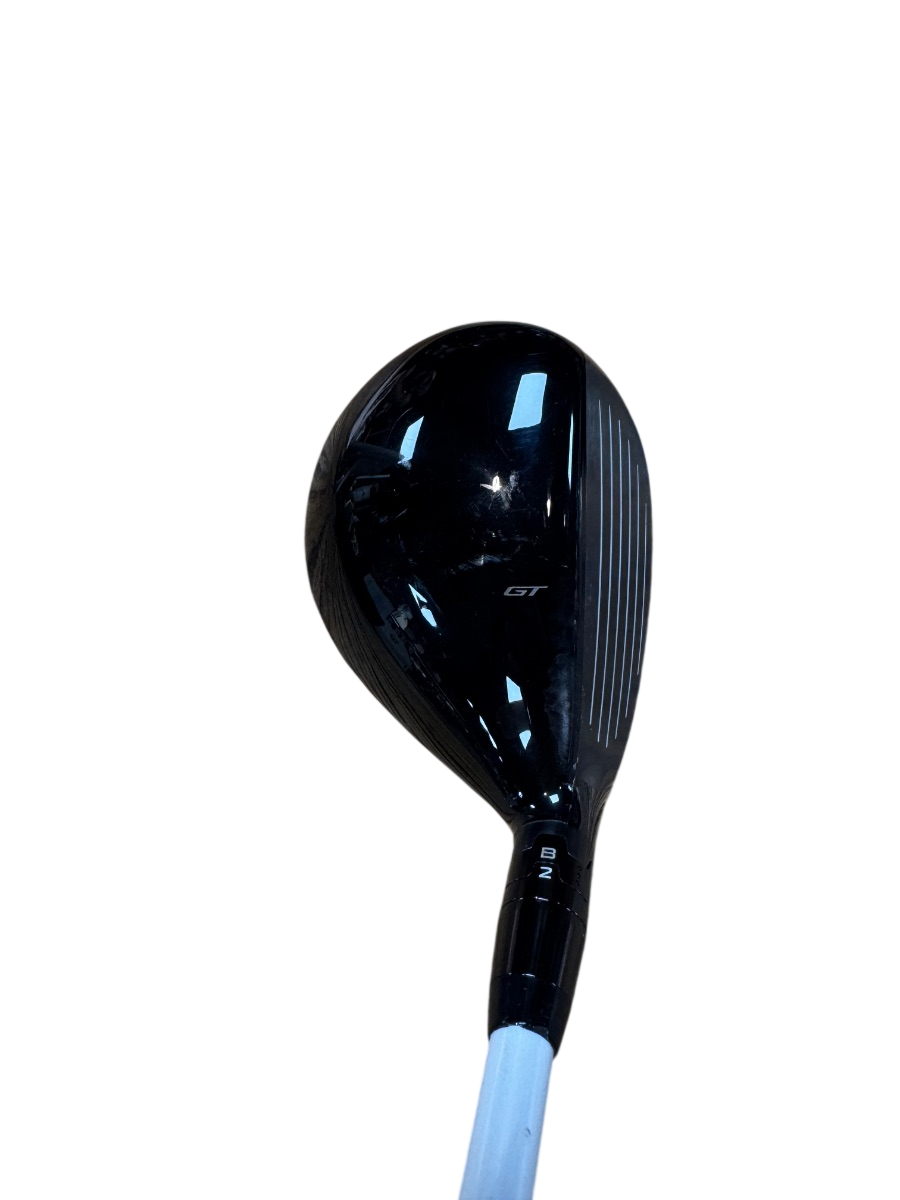 TaylorMade TaylorMade GT - Kuva 2