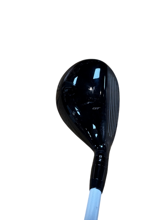 TaylorMade TaylorMade GT - Kuva 2