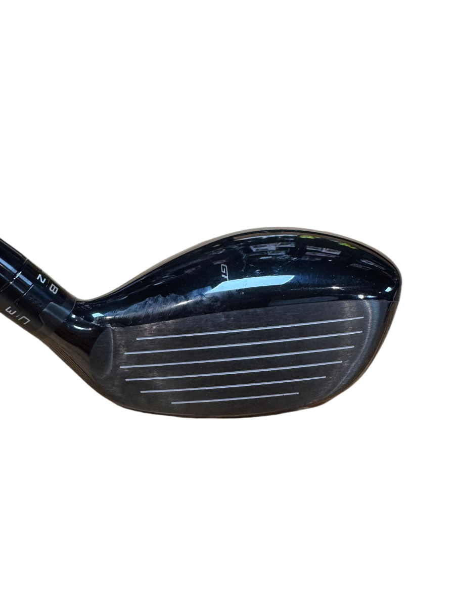 TaylorMade TaylorMade GT - Kuva 3