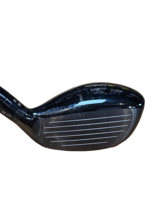 TaylorMade TaylorMade GT - Kuva 3