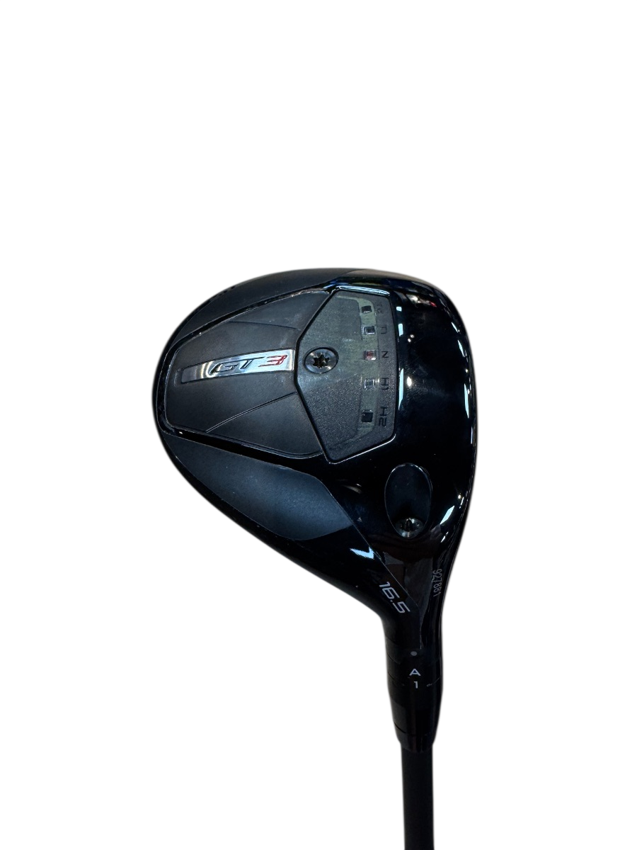 Titleist Titleist GT