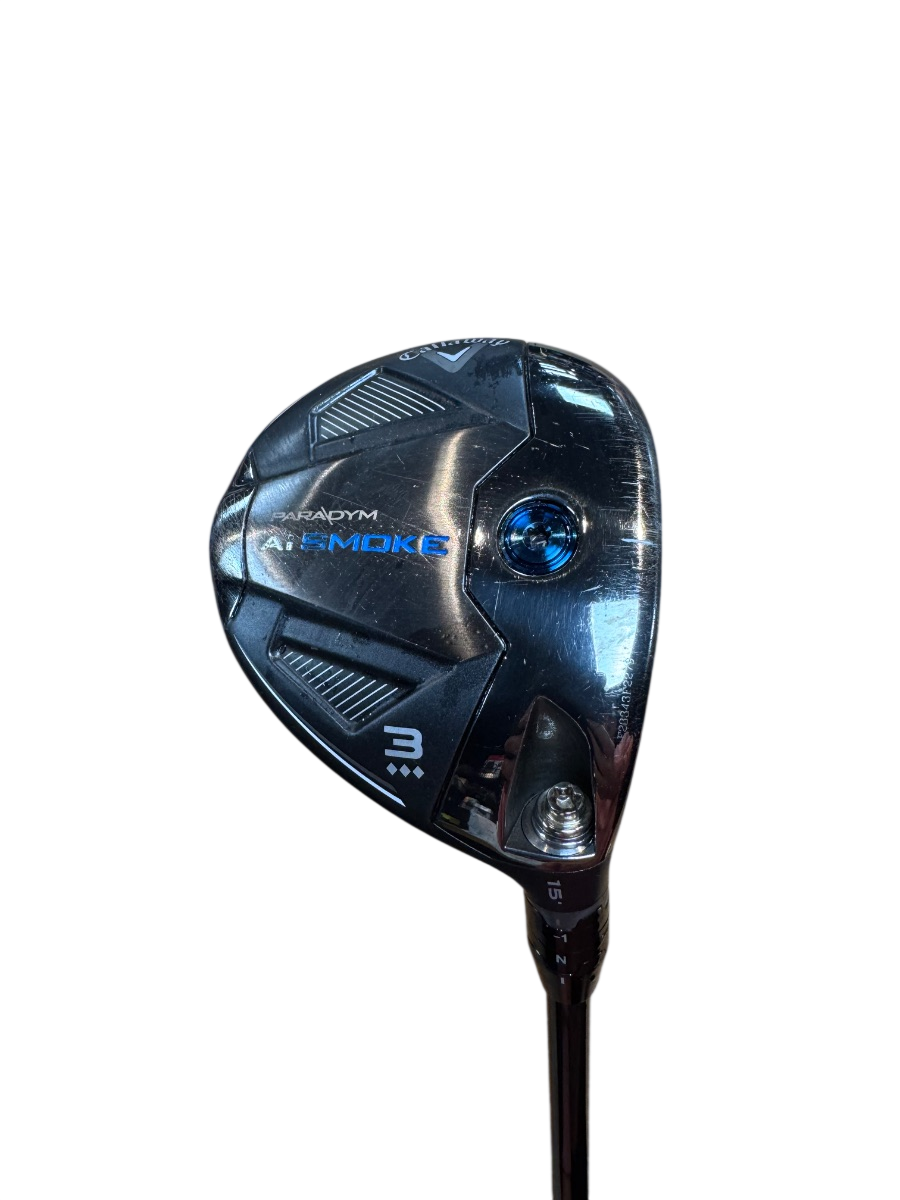 Callaway Callaway PARADYM Ai SMOKE