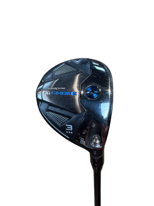 Callaway Callaway PARADYM Ai SMOKE