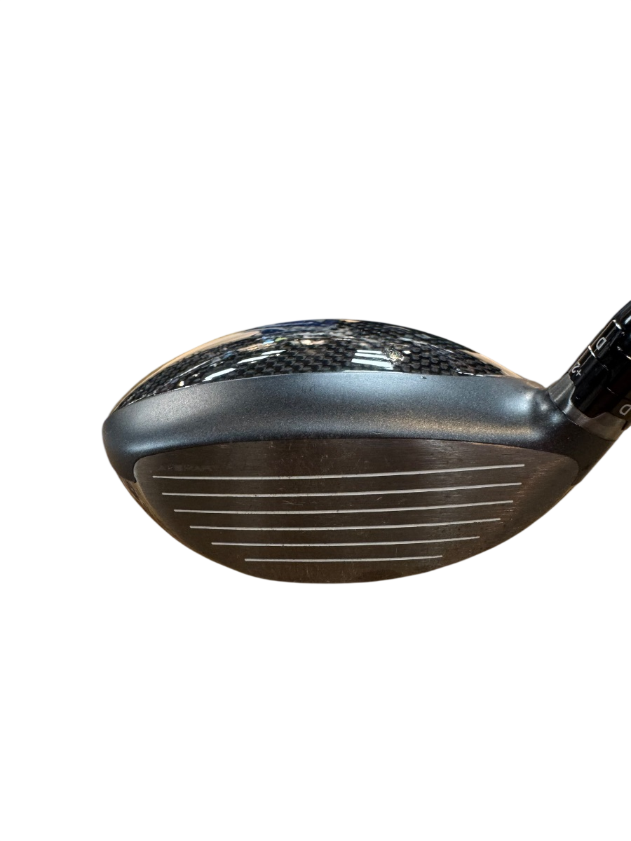 Callaway Callaway PARADYM Ai SMOKE - Kuva 3