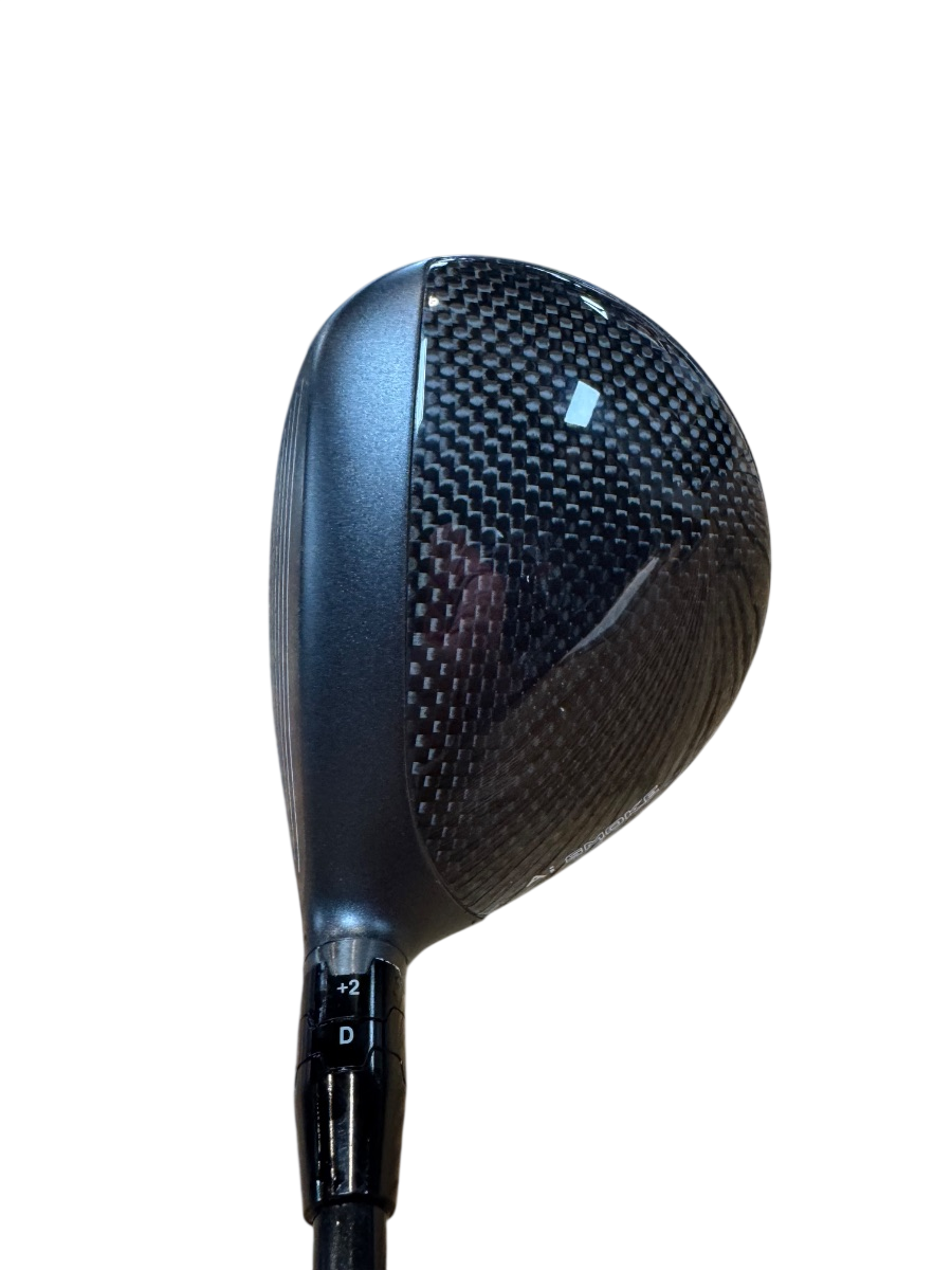 Callaway Callaway PARADYM Ai SMOKE - Kuva 2