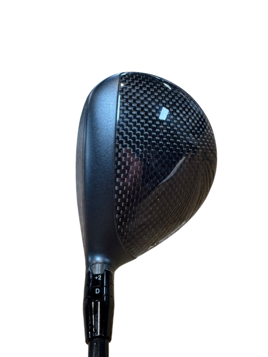 Callaway Callaway PARADYM Ai SMOKE - Kuva 2