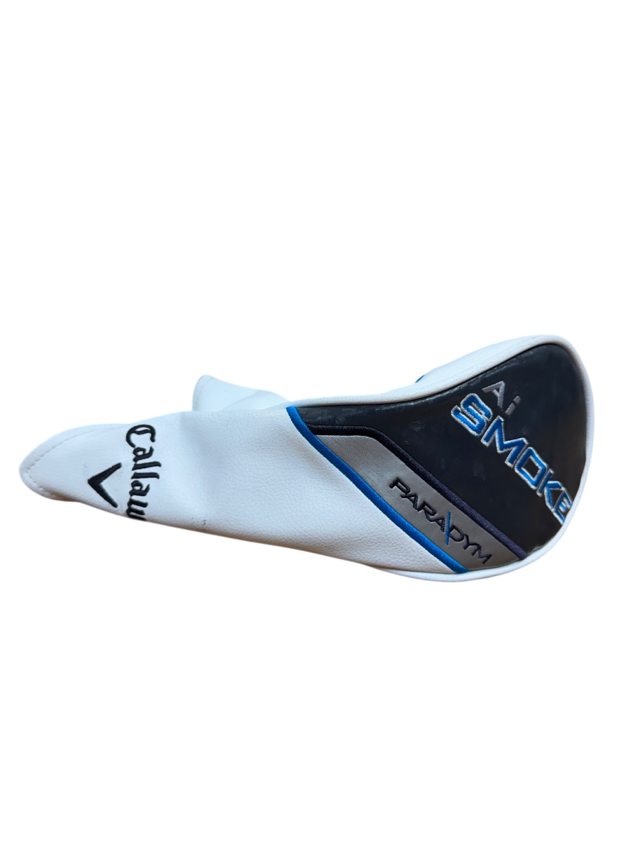 Callaway Callaway PARADYM Ai SMOKE - Kuva 5