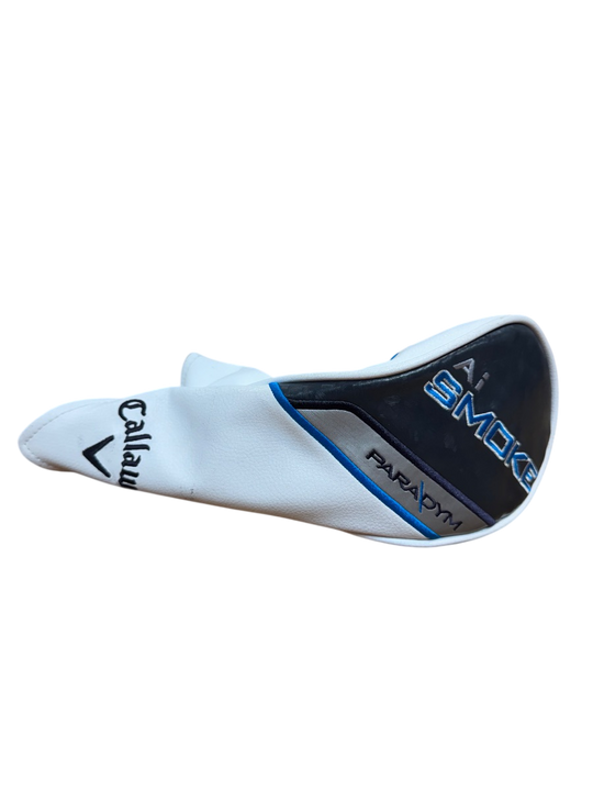 Callaway Callaway PARADYM Ai SMOKE - Kuva 5