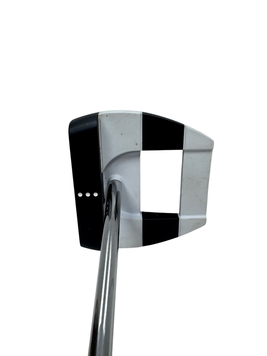 Odyssey Odyssey Ai-ONE Square 2 Square Jailbird - Kuva 2