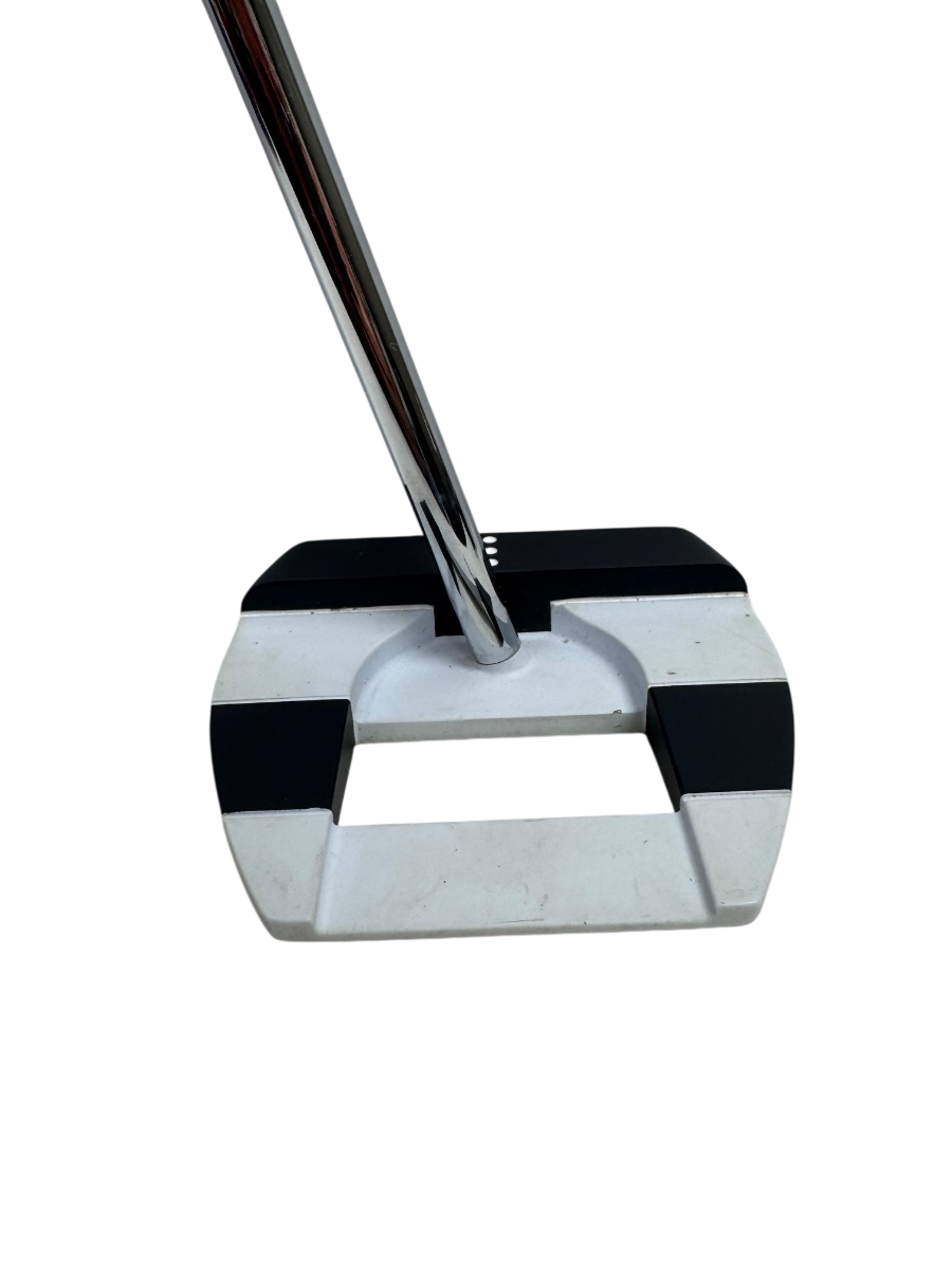 Odyssey Odyssey Ai-ONE Square 2 Square Jailbird - Kuva 4