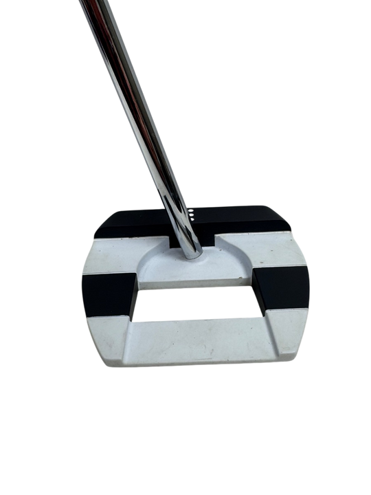 Odyssey Odyssey Ai-ONE Square 2 Square Jailbird - Kuva 4