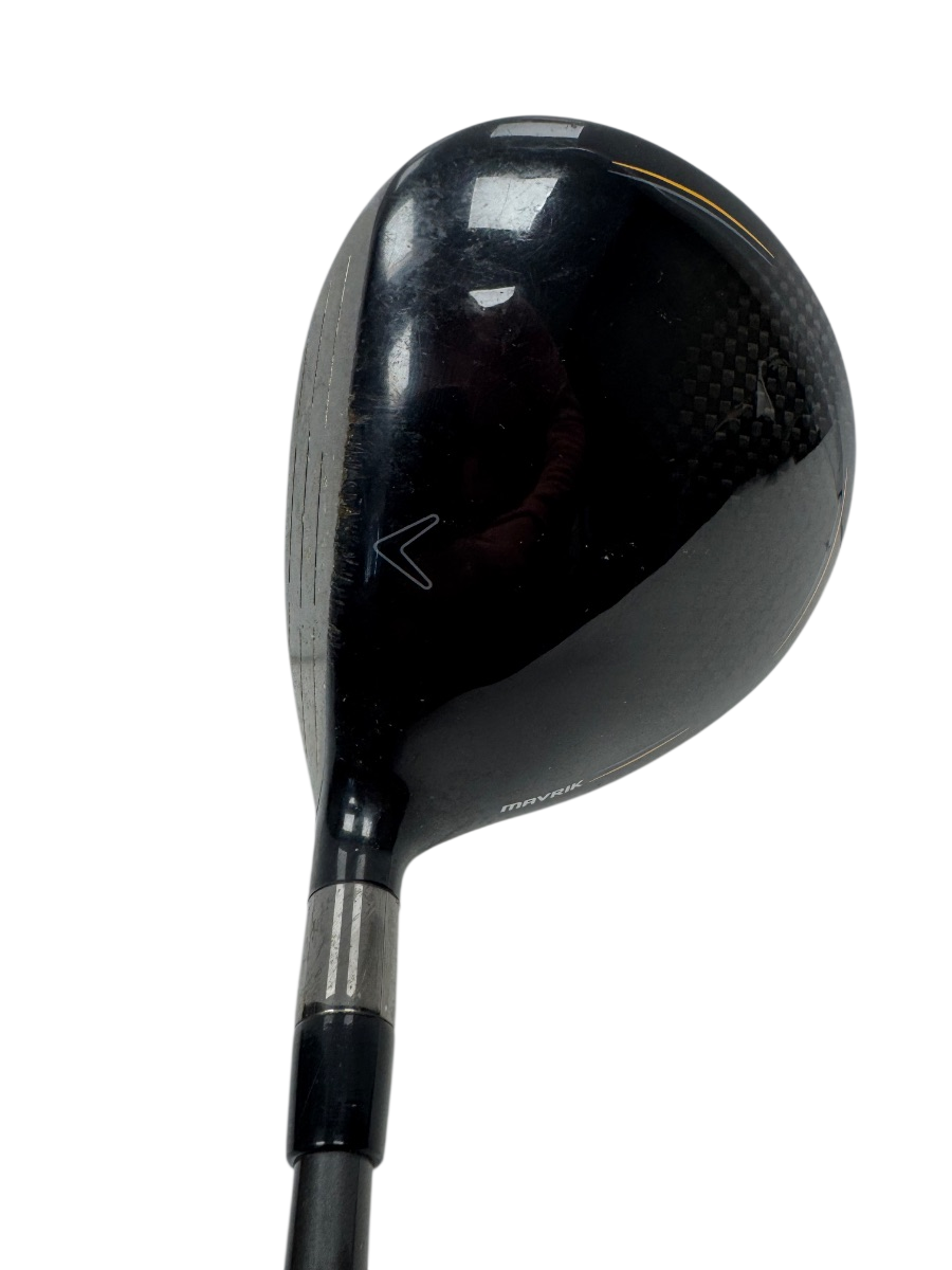 Callaway Callaway MAVRIK MAX - Kuva 2