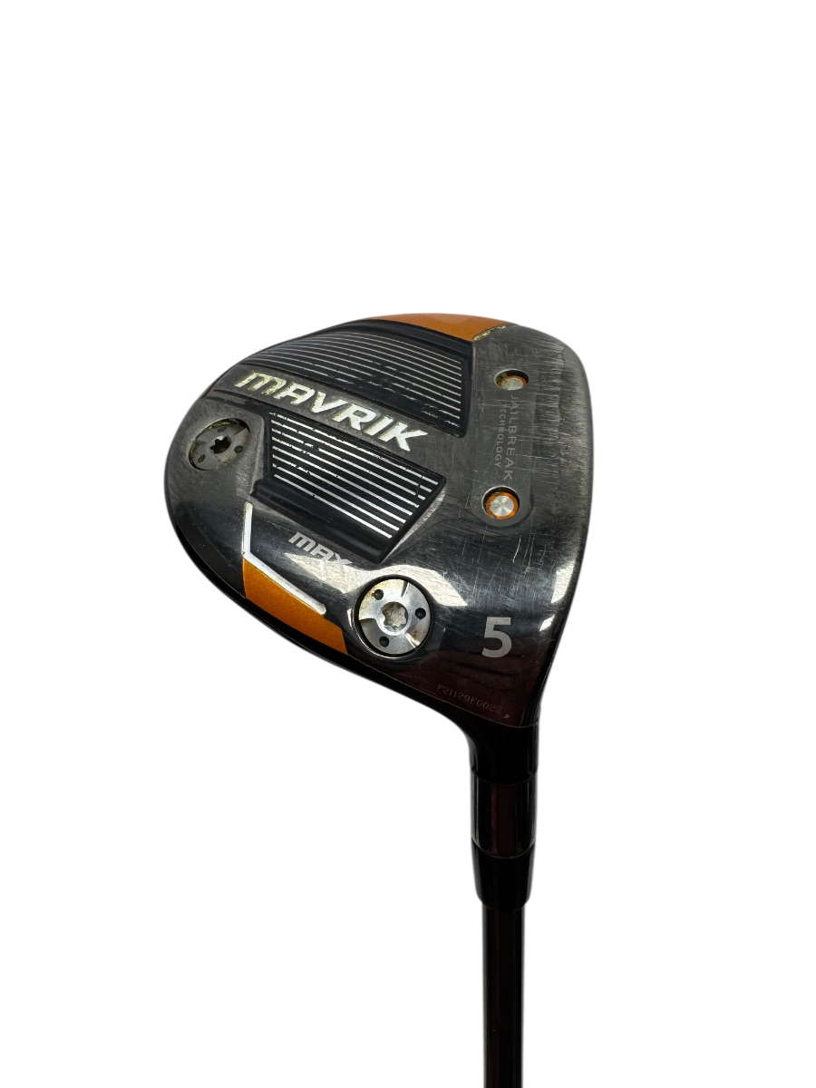 Callaway Callaway MAVRIK MAX