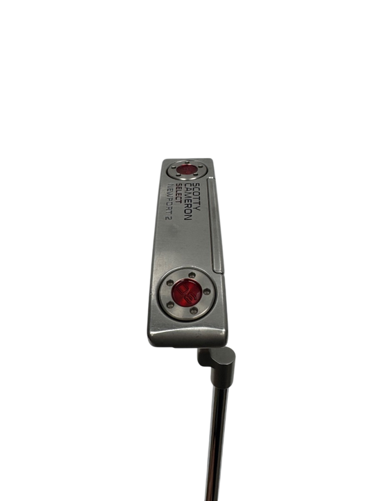 Scotty Cameron Scotty Cameron Select Newport 2