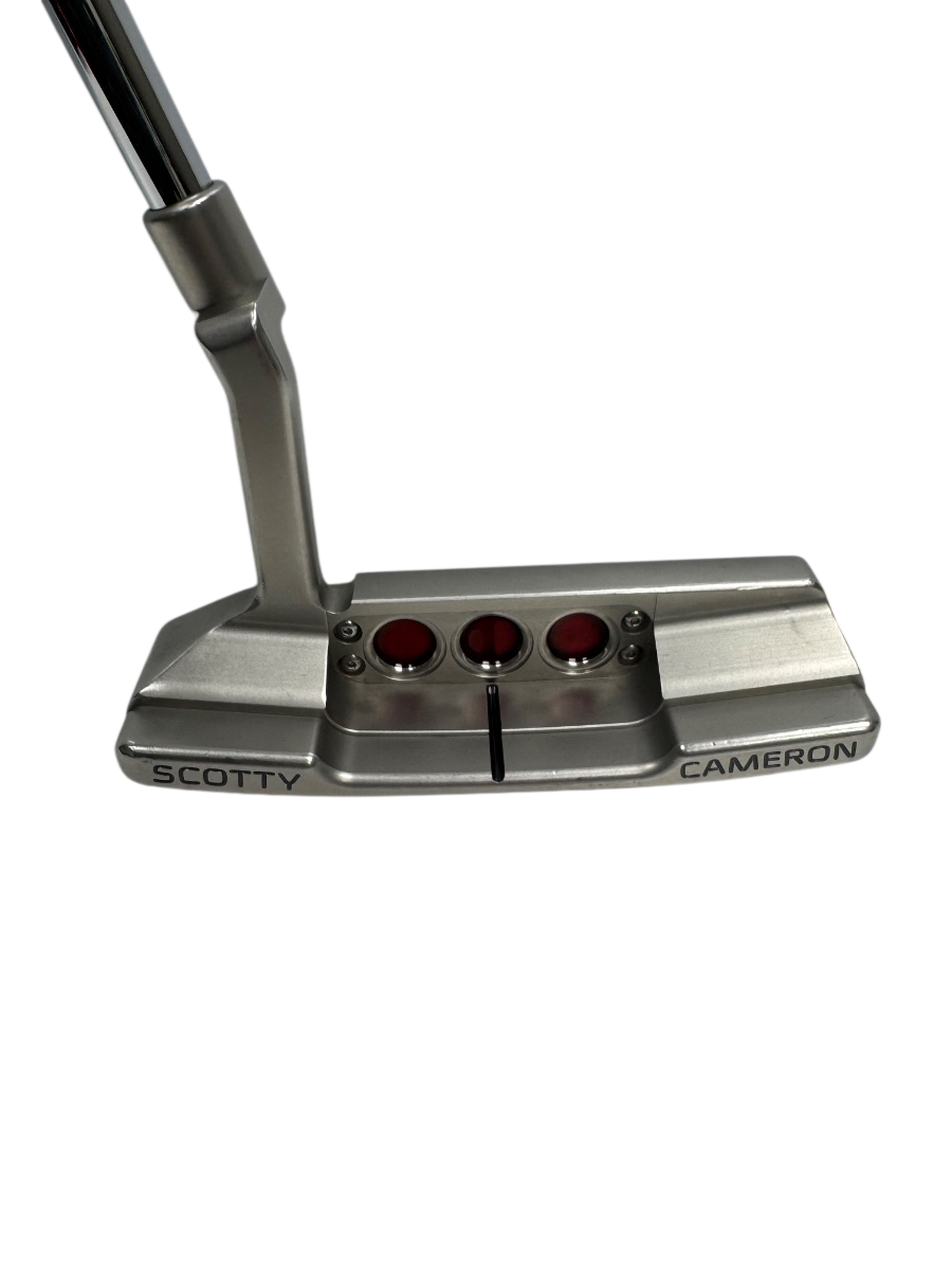 Scotty Cameron Scotty Cameron Select Newport 2 - Kuva 4