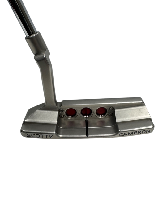 Scotty Cameron Scotty Cameron Select Newport 2 - Kuva 4