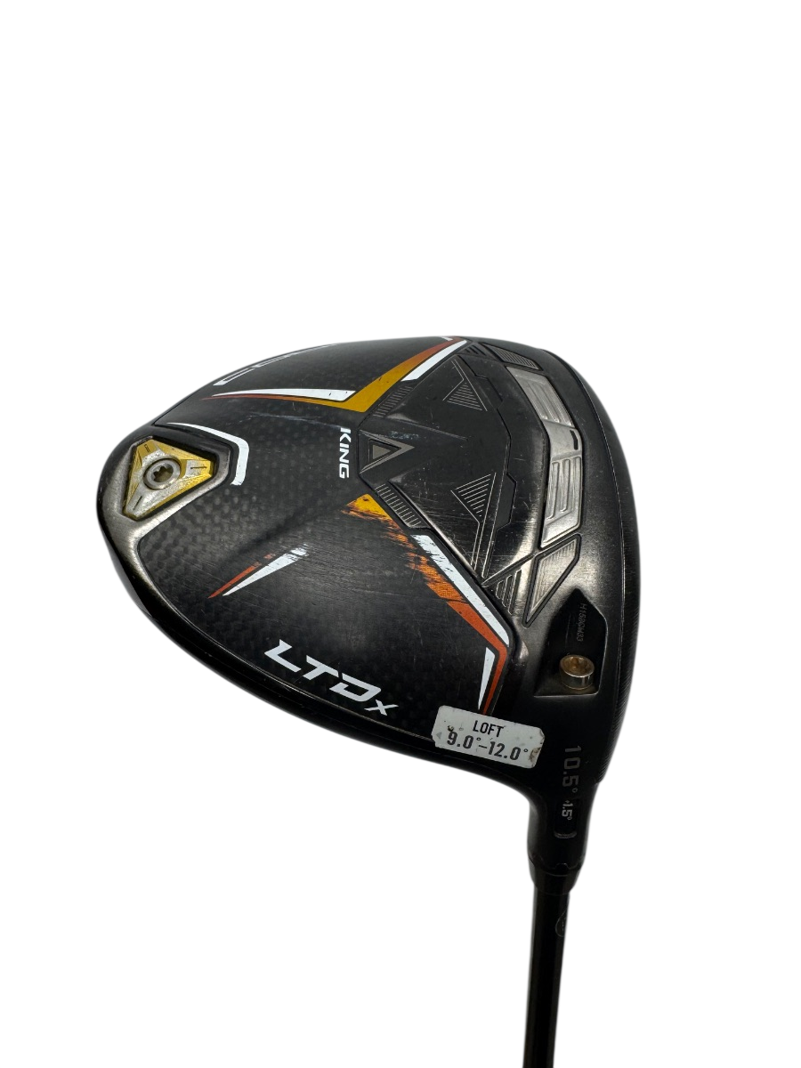 Cobra Cobra LTDx