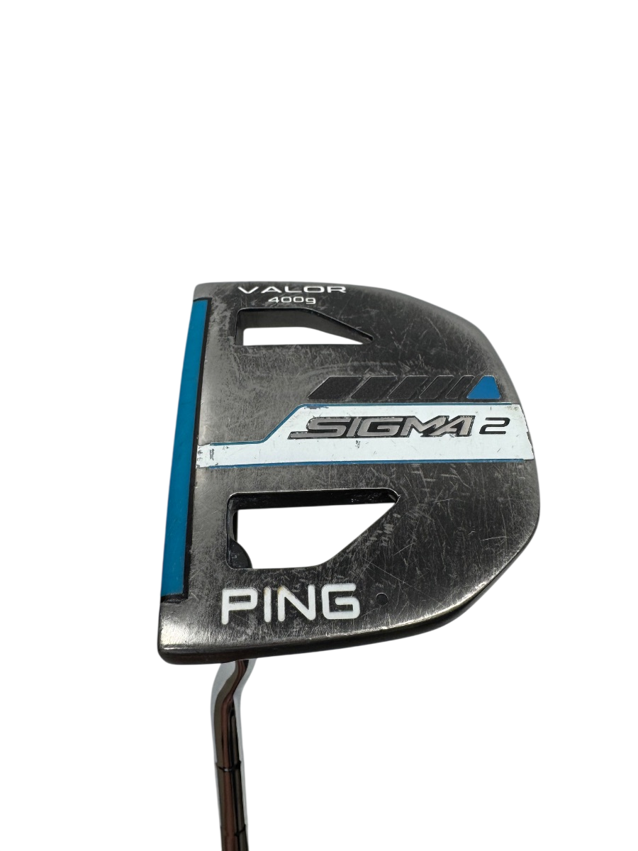 Ping Ping Sigma 2 Valor 400S