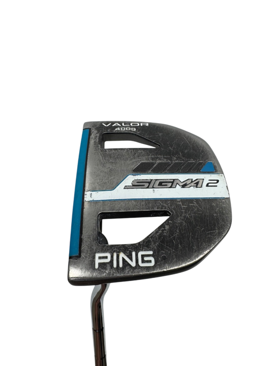 Ping Ping Sigma 2 Valor 400S