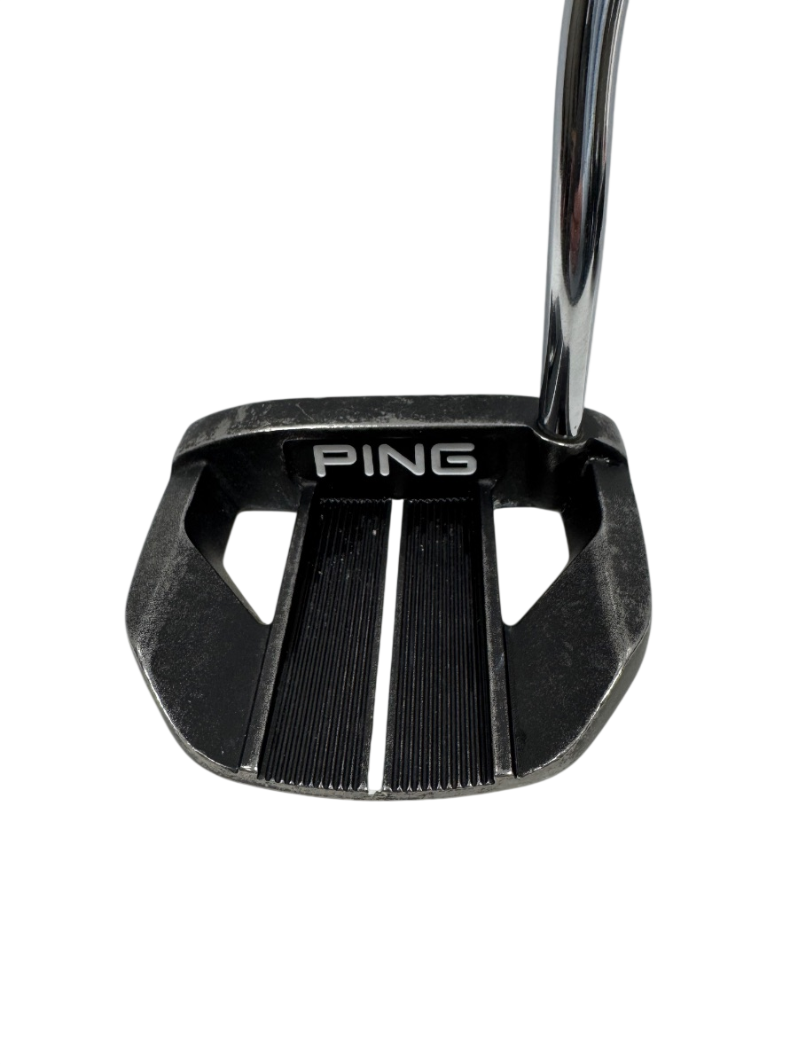 Ping Ping Sigma 2 Valor 400S - Kuva 4